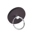 51.7-ND-43-B - STEEL DISC RETAINING MAGNET