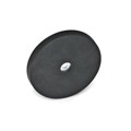 51.4-ND-57-SW - STEEL DISC RETAINING MAGNET