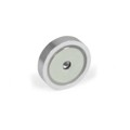 50.5-ND-50 - STEEL DISC RETAINING MAGNET