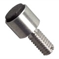 102MG11 - MAGNET 0.311"DIA X 0.669"H CYL