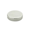 55.2-ND-8-3 - STEEL DISC RAW MAGNET