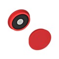 53.1-ND-40-RT - PLASTIC DISC RETAINING MAGNET