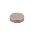 55.2-SC-10-3 - STEEL DISC RAW MAGNET