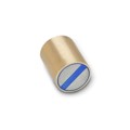 54.1-ND-6 - BRASS CYLINDER RETAINING MAGNET