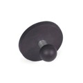 51.7-ND-31-A - STEEL DISC RETAINING MAGNET
