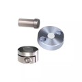 M9105/K11 - FEMALE MAGNET SUPPORT 11 MM