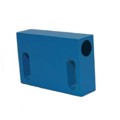 PRM-SA-003 - ALUMINIUM RECTANGULAR ENCAPSULAT