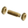 M11/B12 - MAGNET 0.472"DIA X 1.5"L BRASS