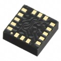 LIS331HHTR - ACCEL 6-24G I2C/SPI 16LGA