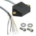 4030-006-120 - ACCELEROMETER 6G ANALOG
