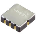 MXC62320MP - ACCELEROMETER 2G I2C 8QFN