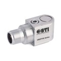 CMCP785T - ACCEL&amp;TEMP 100MV/G 10MV/C SIDE