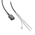 8201-0050-120 - ACCELEROMETER 50G