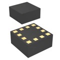 KXTJ2-1009-FR - ACCELEROMETER 2-8G I2C 12LGA