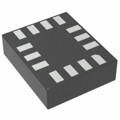 IIS3DWBTR - ULTRA-WIDE BANDWIDTH, LOW-NOISE