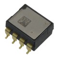 SCA630-EDCV1B-1 - ACCELEROMETER 12.8G ANALOG 8SMD