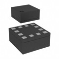 IIS2DHTR - ACCEL 2-16G I2C/SPI 12LGA