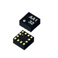 KX132-1211 - 105C OPERATING TRI-AXIS ACCELERO
