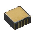 3038-0050 - ACCEL 50G ANALOG HERMETIC LCC