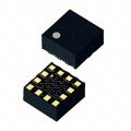 KX127-1068 - ACCELEROMETER 2-8G I2C/SPI 12LGA