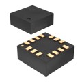 LIS2DHTR - ACCEL 2-16G I2C/SPI 14LGA