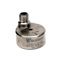 993B-7-M12 - TRIAXIAL ACCEL 4-PIN M12 CONN