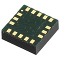 H3LIS331DLTR - ACCEL 100-400G I2C/SPI 16TFLGA