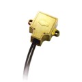 SCA111-C12H1W - ACCELEROMETER 1.2G ANALOG