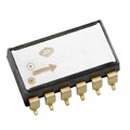 SCA1020-D06-1 - ACCEL 1.7G ANALOG/SPI 12SMD