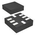 LIS3L02ALTR - ACCELEROMETER 2G ANALOG 8LGA