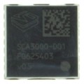 SCA3000-D01 - ACCELEROMETER 2G SPI 18SMD