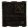 SCA3000-E02 - ACCELEROMETER 3G I2C 18SMD