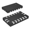 LIS3LV02DLTR - ACCELEROMETER 2-6G I2C/SPI 16LGA