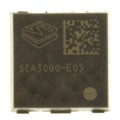 SCA3000-E05 - ACCELEROMETER 18G SPI 18SMD