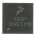 MMA6270QR2 - ACCEL 1.5-6G ANALOG 16QFN