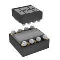 CMA3000-A01-1 - ACCELEROMETER 2-8G ANALOG