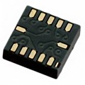 BMA140 - ACCELEROMETER 4G ANALOG 12LGA