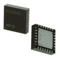 AIS326DQ - ACCEL 2-6G I2C/SPI 28QFPN