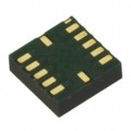 BMA180 - ACCEL 1-16G I2C/SPI 12LGA