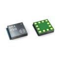 BMA250 - ACCEL 2-16G I2C/SPI 12LGA