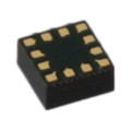 BMA222 - ACCEL 2-16G I2C/SPI 12LGA