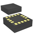 KXCNL-1010-FR - ACCELEROMETER 2-8G I2C 16LGA