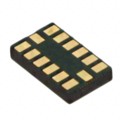 KXSS5-2057-FR - ACCEL 3G ANALOG/I2C/SPI 14LGA