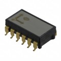 SCA100T-D07-1 - ACCELEROMETER 12G SPI 12SMD