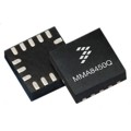 MMA8450QT - ACCELEROMETER 2-8G I2C 16QFN