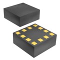 KX022-1020-FR - ACCELEROMETER 2-8G I2C/SPI 12LGA