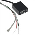 8101-0040X-120 - ACCELEROMETER 40G