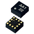 KX222-1054-SR - ACCEL 8-32G I2C/SPI 12LGA
