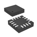 L3G4200D - GYROSCOPE MEMS 3-AXIS 16LGA