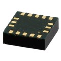 MAX21000+ - IC GYROSCOPE 3-AXIS 16LGA